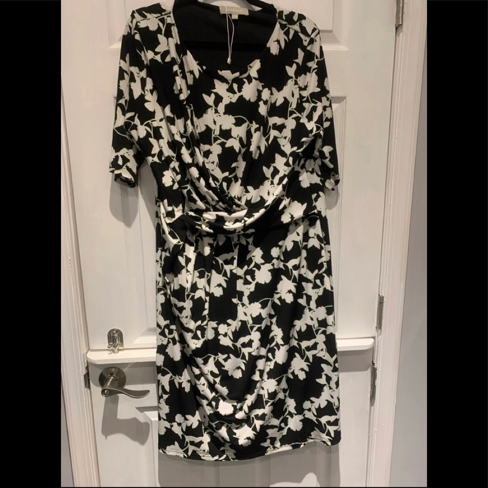 Anthology Midi dress